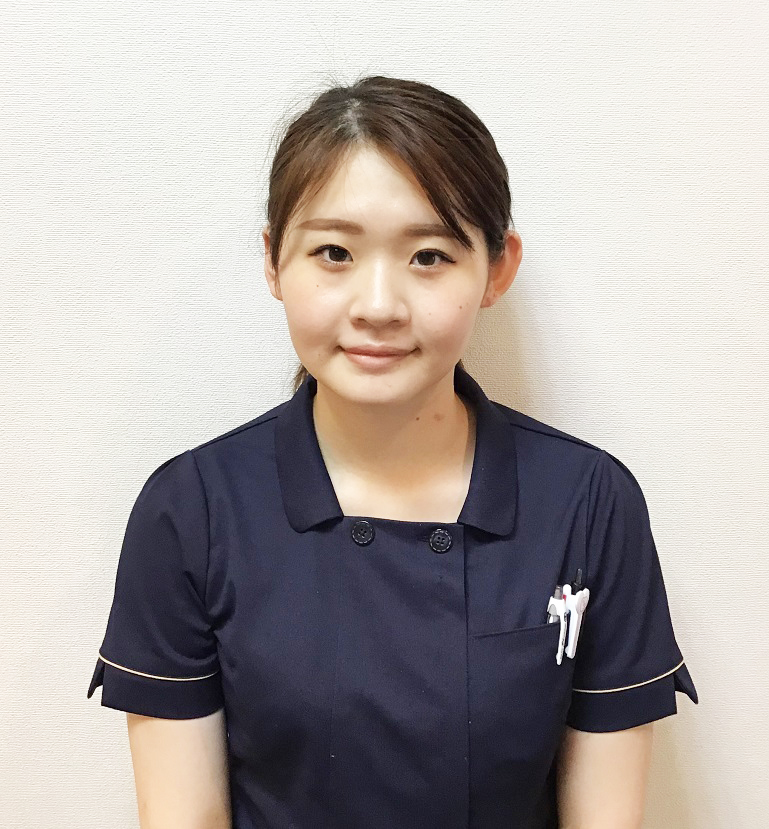 柏本　歩未